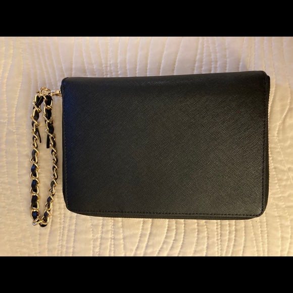 Kate Spade Zip Planner | Cash Envelope Wallet - Picture 4 of 12